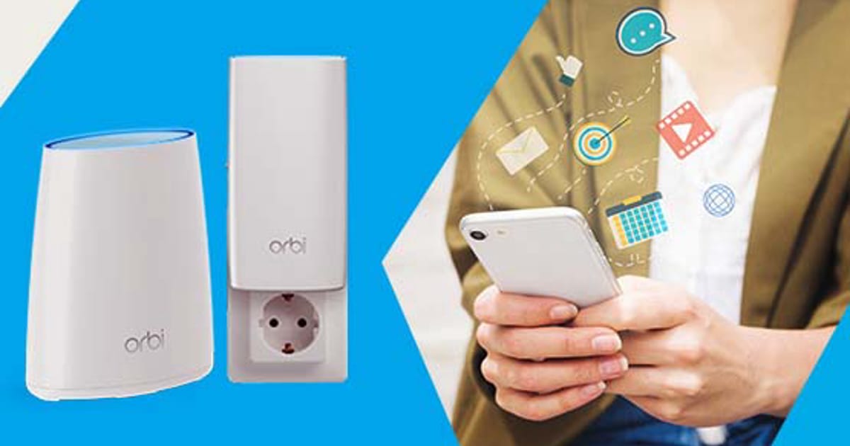 Routers Supports - United States | about.me