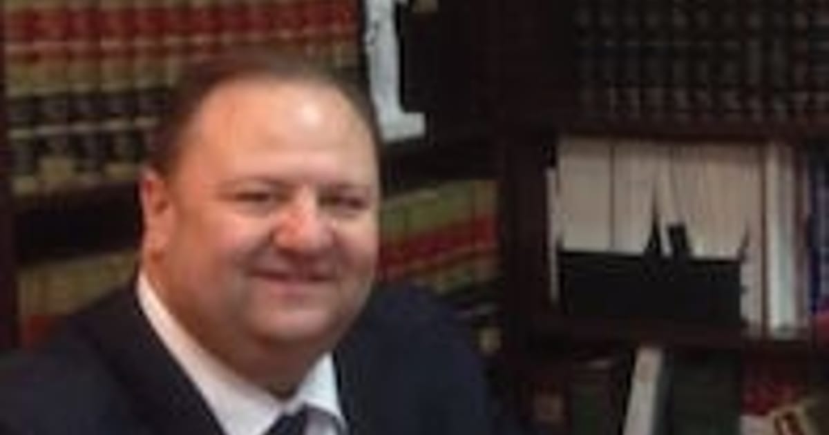 Todd Zimmer Lawyer Melville, New York about.me