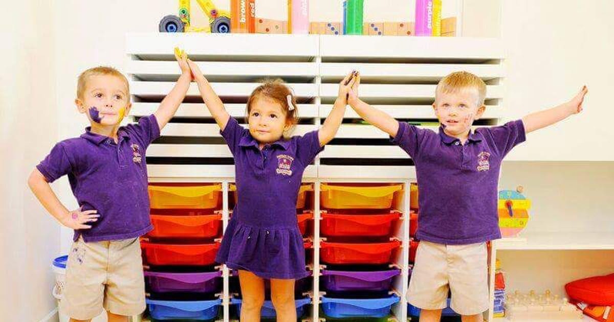 School Uniform Lahore, Pakistan about.me