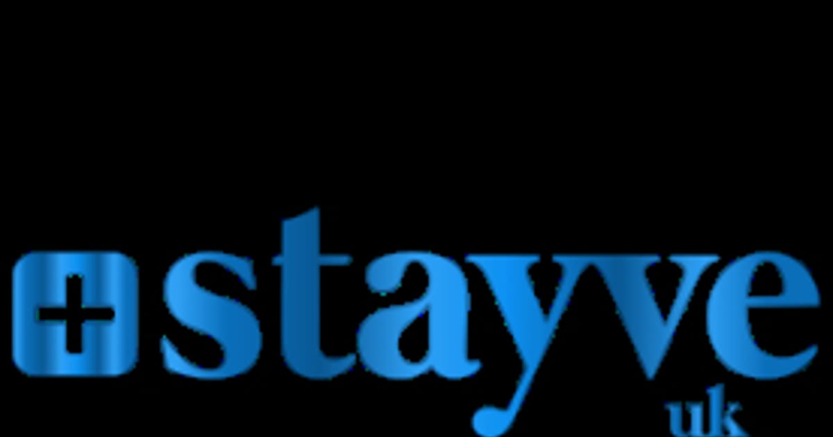 Stayve UK - UK | about.me