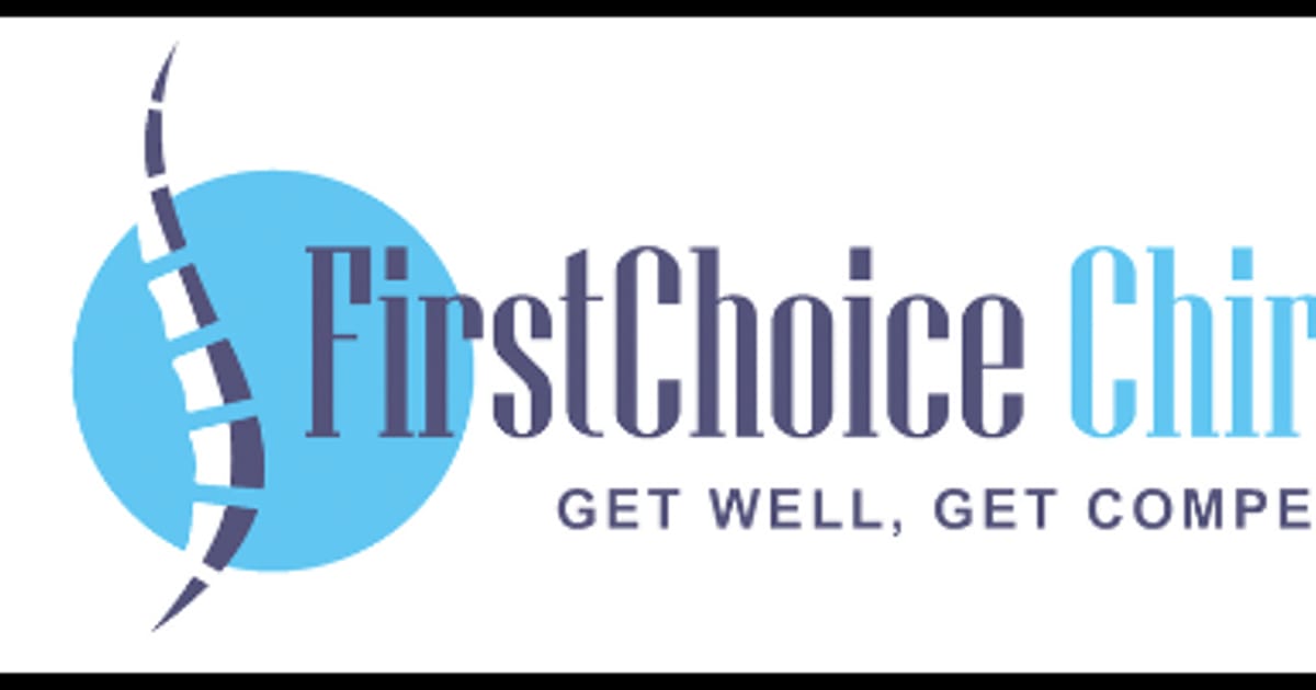 First Choice Chiropractic LLC USA about.me
