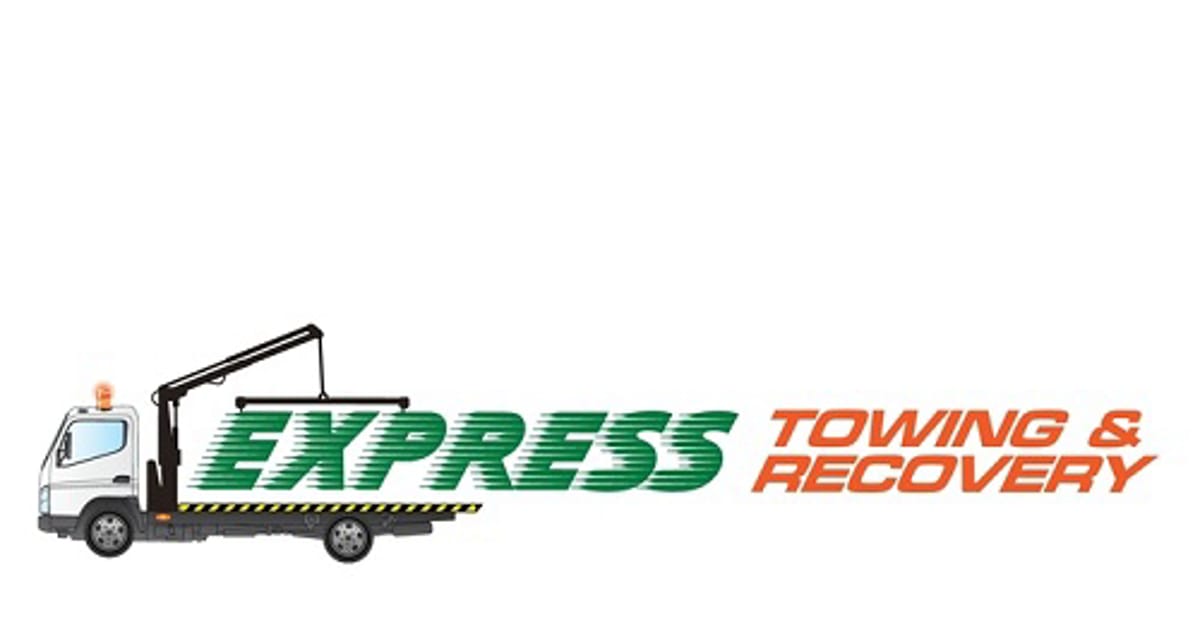 Express Towing Ireland about.me