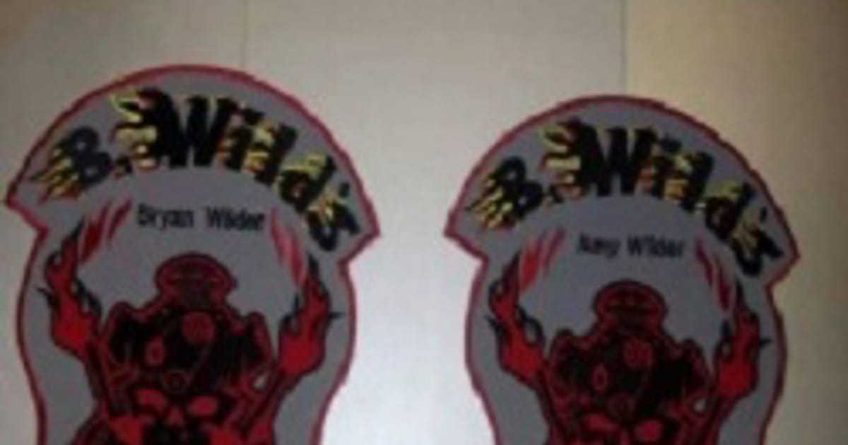 Bryan Wilder Hastings, Michigan, B. Wild's Auto Sales & Service