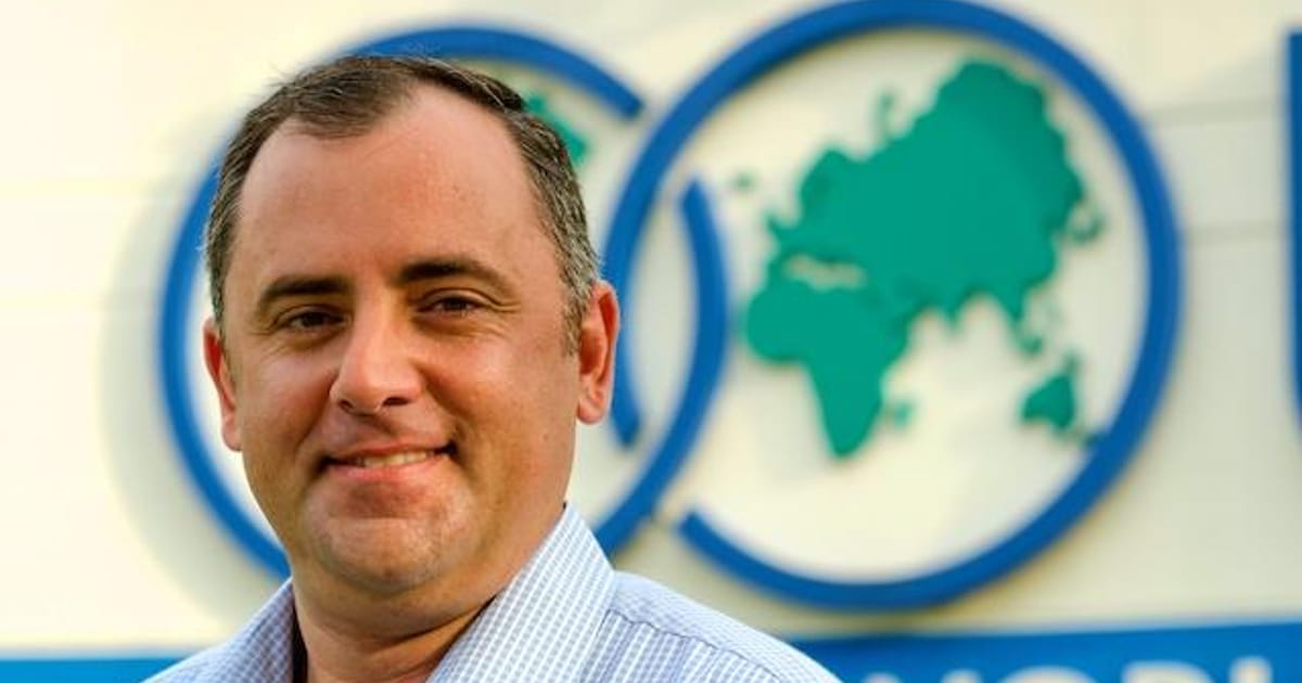 Gabriel Abad Fernández Málaga, España about.me