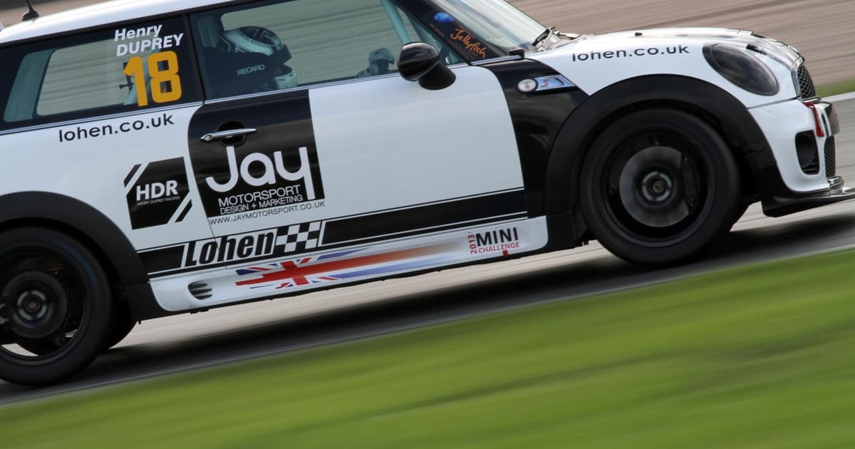 Lohen - Eccleshall, United Kingdom | about.me