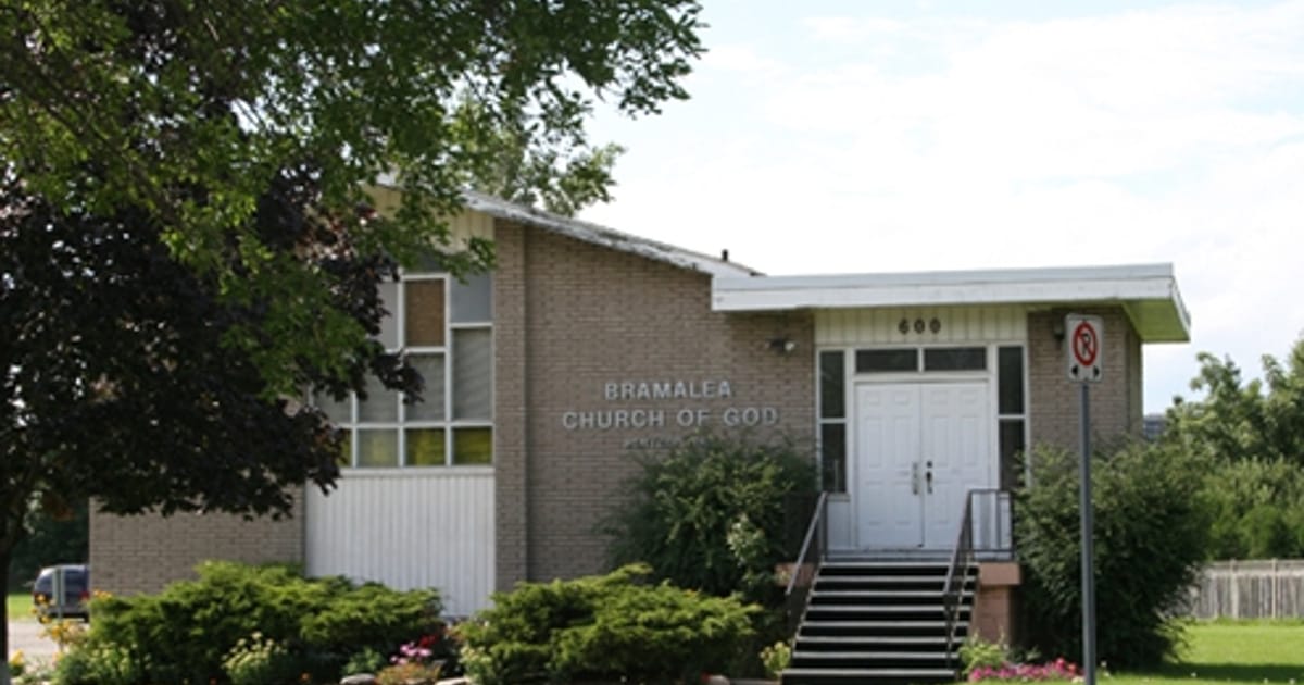 Bramalea Church of God Prayer Centre Brampton, Ontario, Canada about.me
