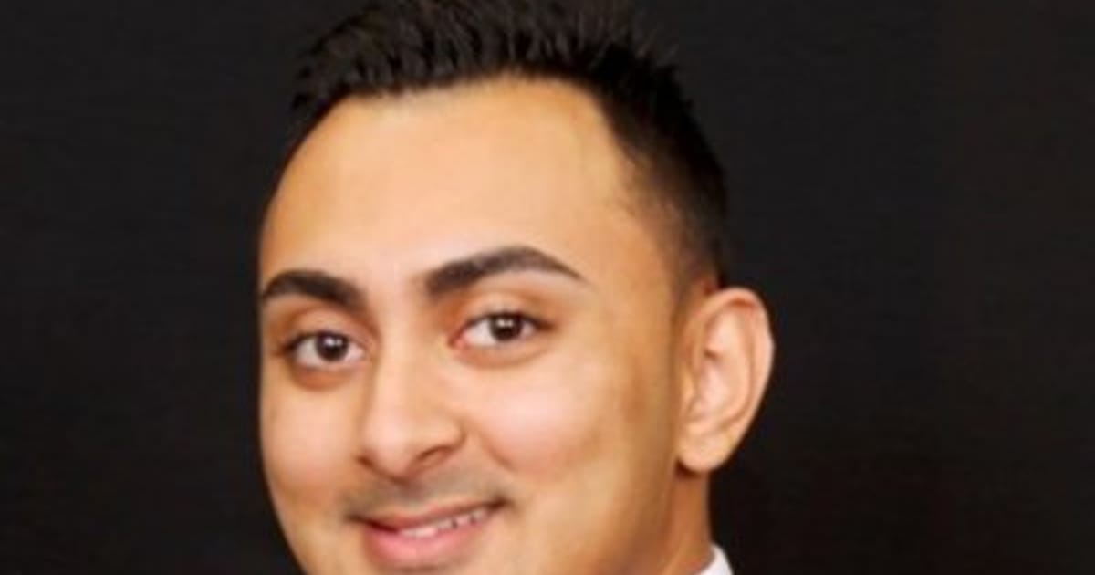 Amit "Mick" Gandhi Irving, TX, 108 Capital Management, LLC , Texas