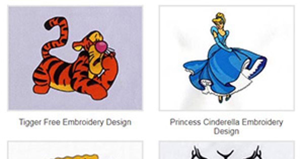 Embroidery Library Mississauga, Ontario, Canada about.me