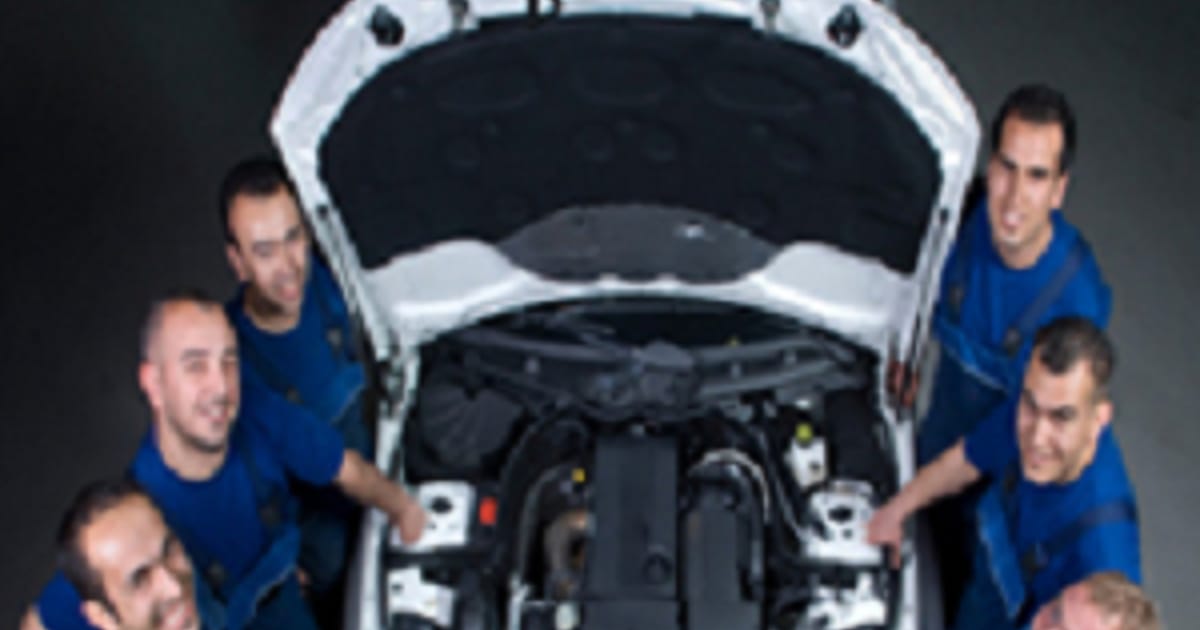 Donny McBride Palestine, TX, Mcbride's Transmissions about.me