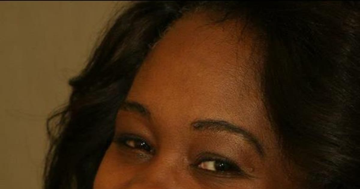 LaMarrRenee Eanes New York about.me