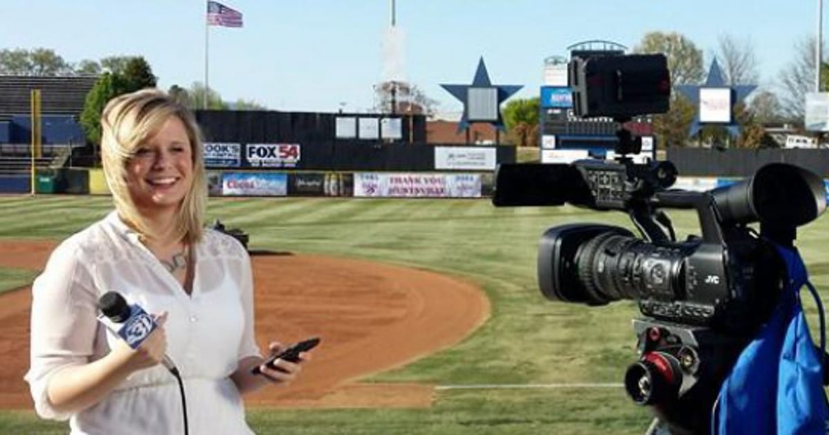 Megan Freeman St. Louis, Missouri, KSDK about.me