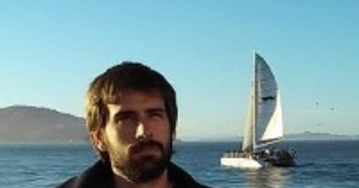 Juan Manuel Allo Ron San Francisco Ca About Me