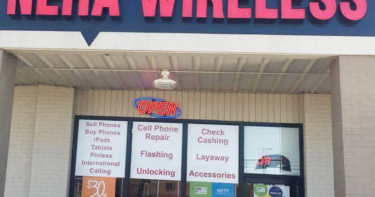 Neha Wireless Jonesboro, Arkansas about.me