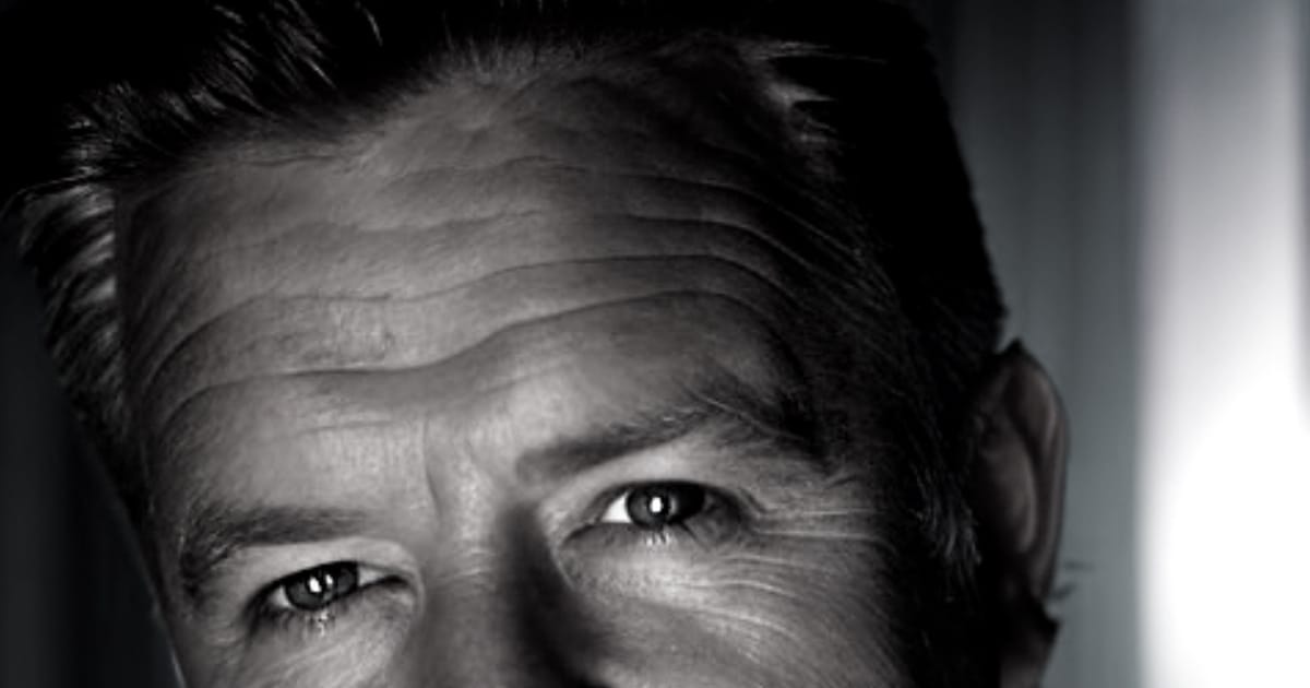 Rick Tankersley about.me