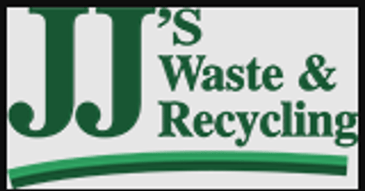 JJ's Waste & Recycling Hawkes Bay Whakatu, Hastings about.me