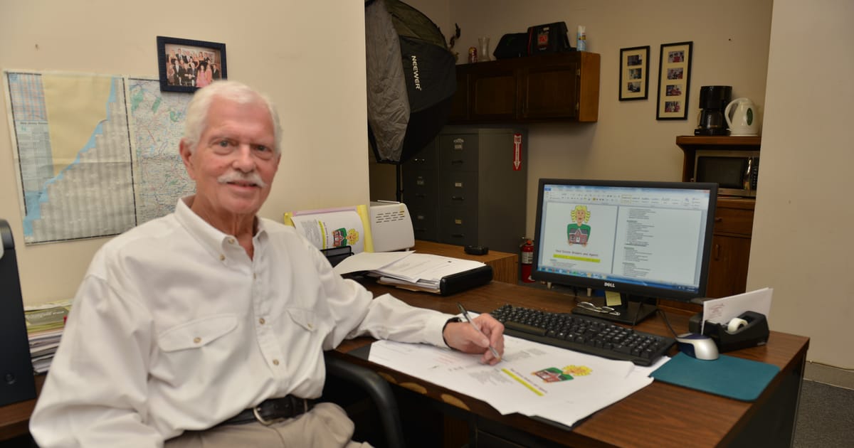 Allan Rosenberg New Jersey about.me