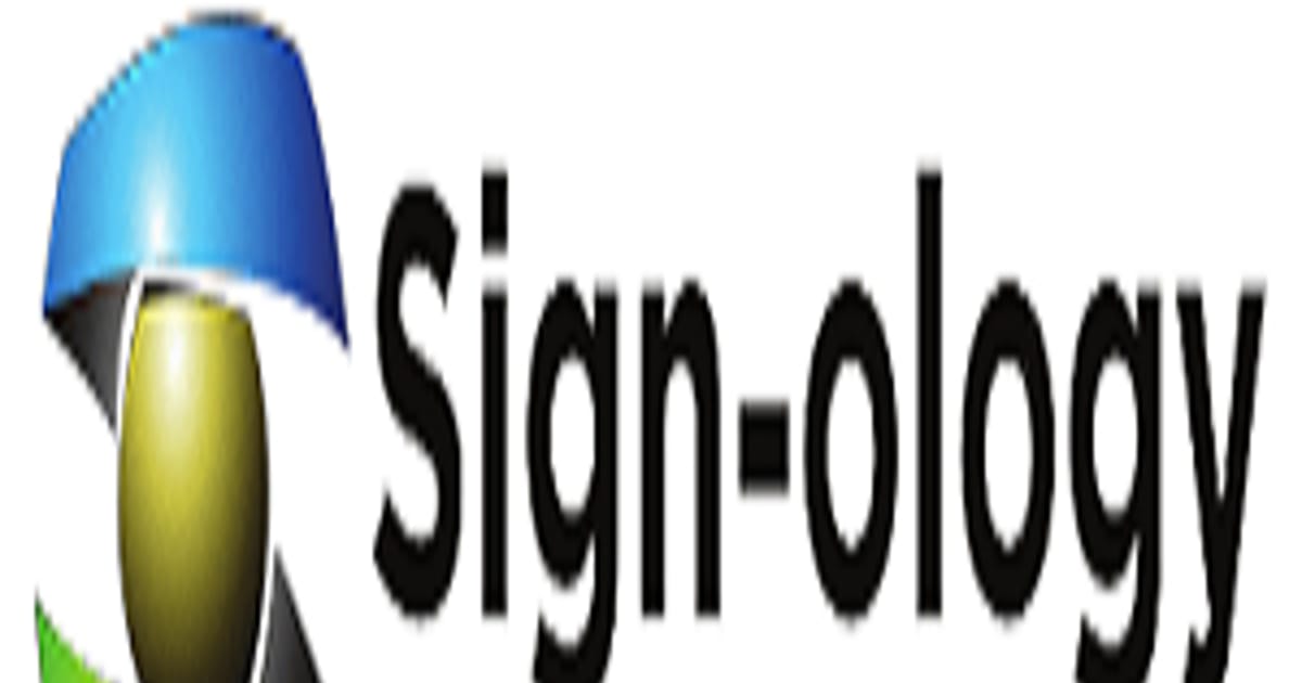 Signology Chula Vista, California about.me