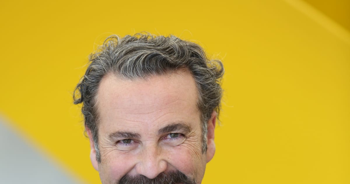 Nacho Villoch CapitanCook Malaga & Madrid, Spain, Inno