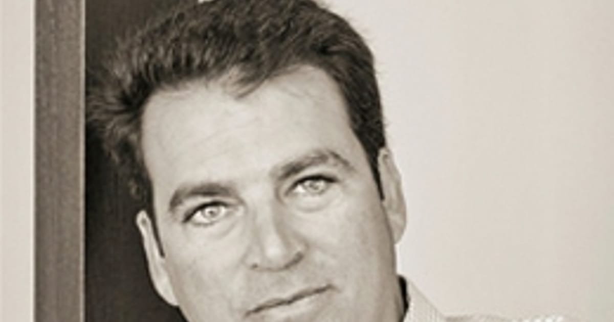 Steven Yari Los Angeles, California, Stockdale Capital Partners