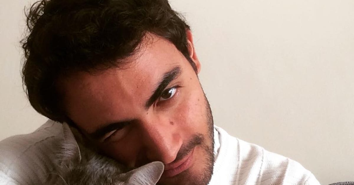 Savvas Christodoulou - University of Cape Town, University of Cape Town, Rhodes University