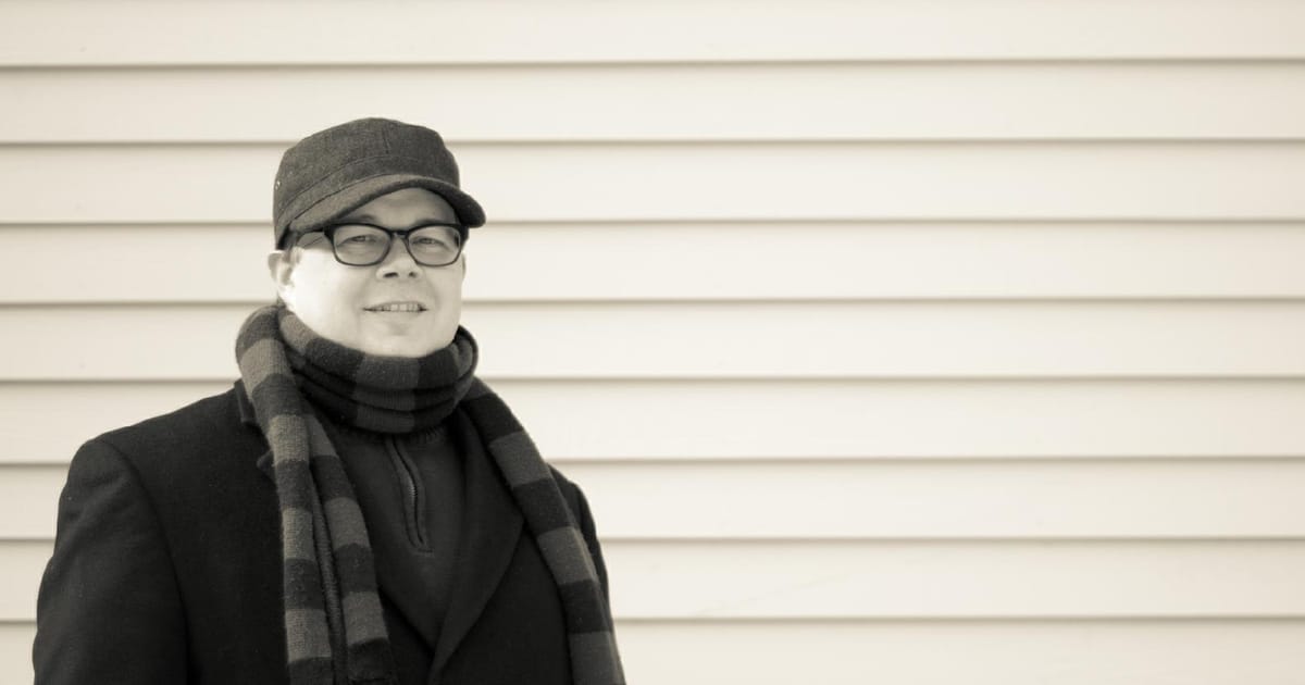 James R. Lee New Hampshire, Lead Process Architect, MBA, W. P. Carey