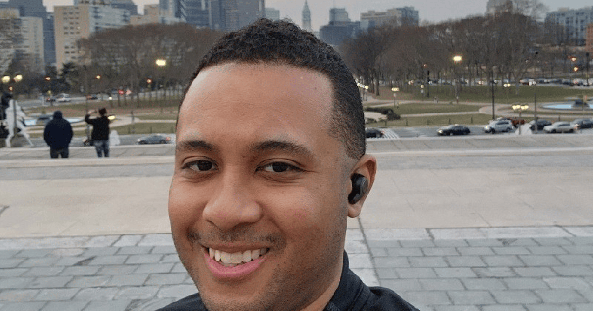 David Mills Jr Philadelphia, PA, The New School University about.me