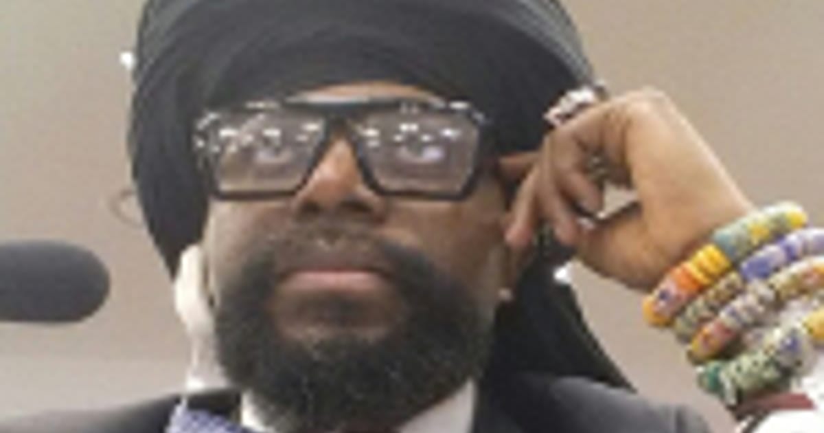 Redeemer Resk 'Que - New York, iConcept Media Group | about.me