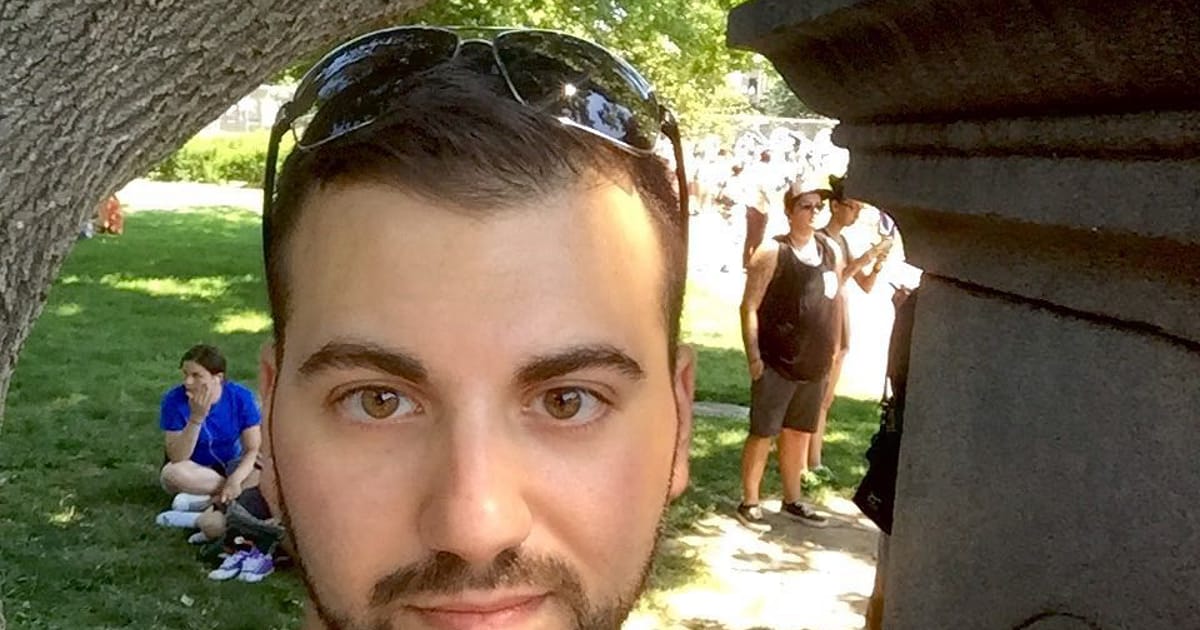 Martin Park USA about.me