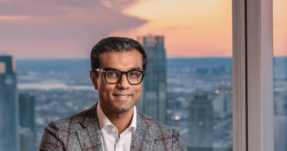 Dev Pragad New York NY about me