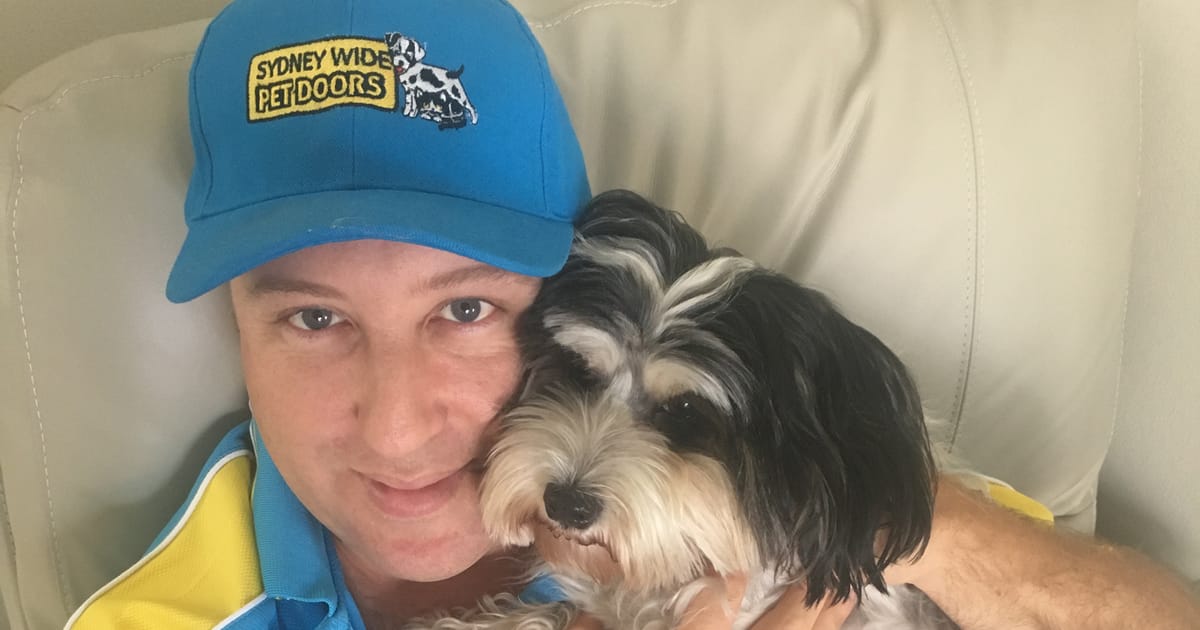 Sydney Wide Pet Doors Sydney, Australia about.me