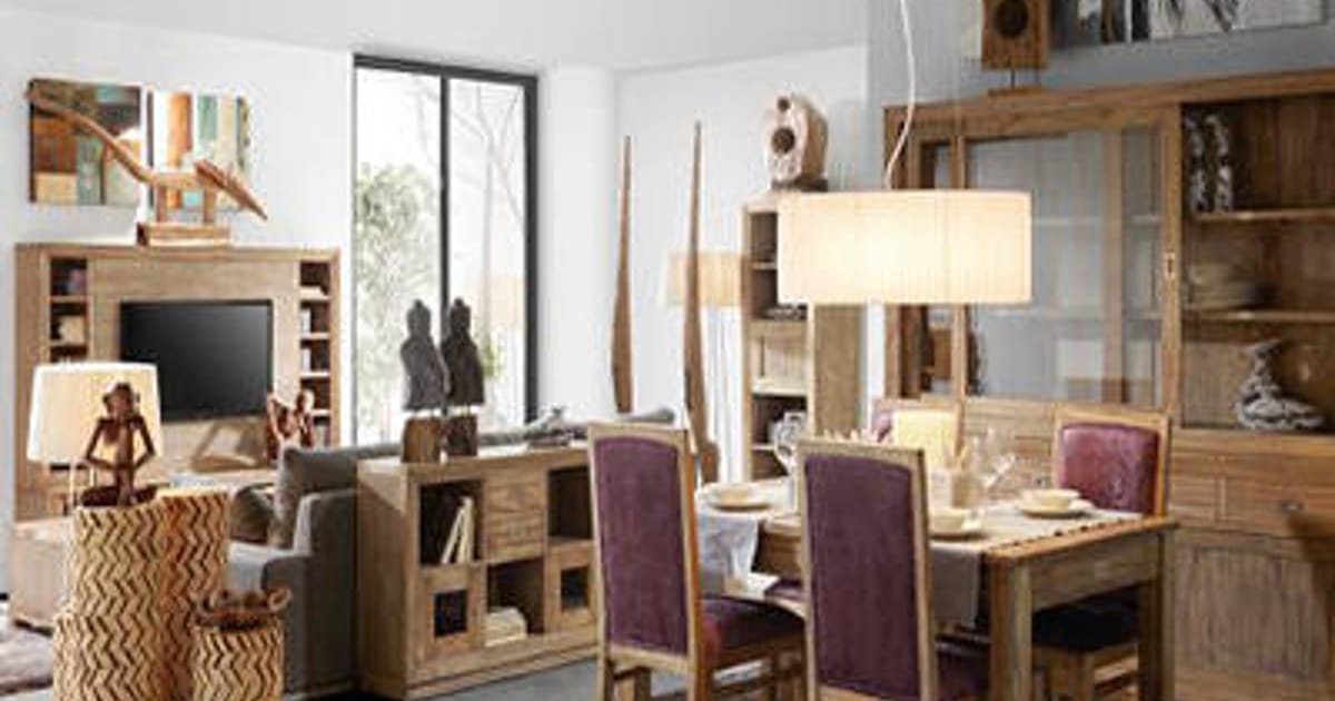 Muebles Mesquemobles Valencia, España about.me