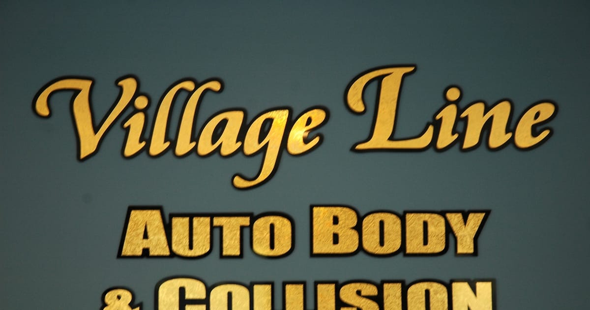 Village Line Auto Body Amityville, NY 11701 about.me