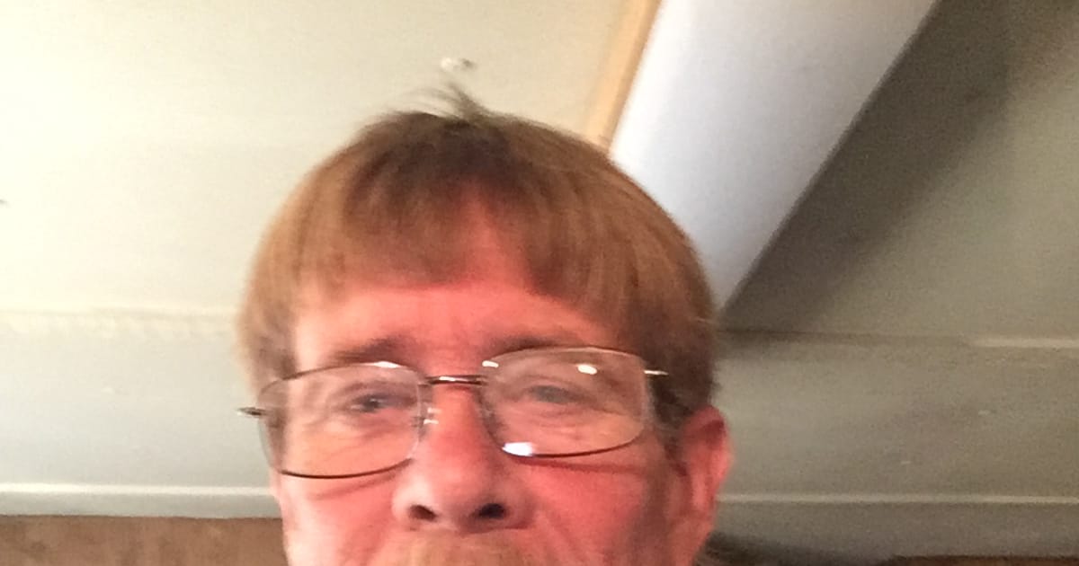 Mark Brigmond Douglas about.me