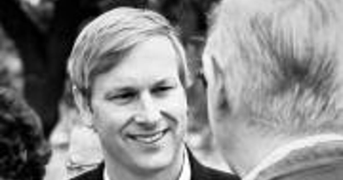 William Mullins McLeod Jr Explained: The Career, The Courtroom, and the 2026 Race