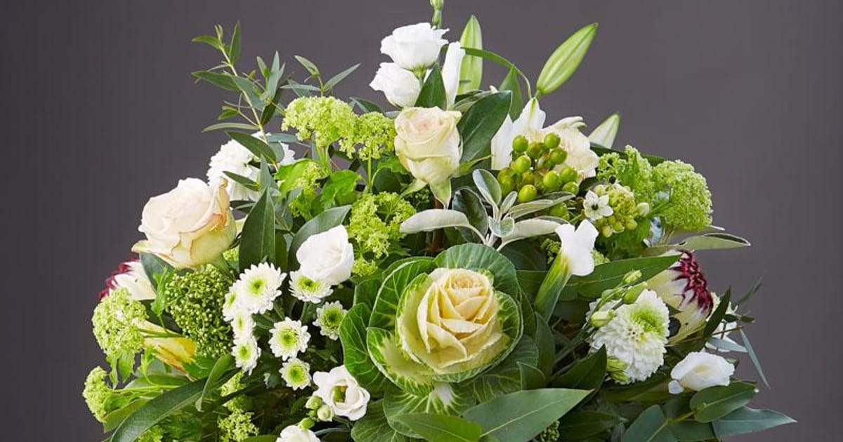 Bloom Magic Flower Delivery Dublin, Ireland about.me