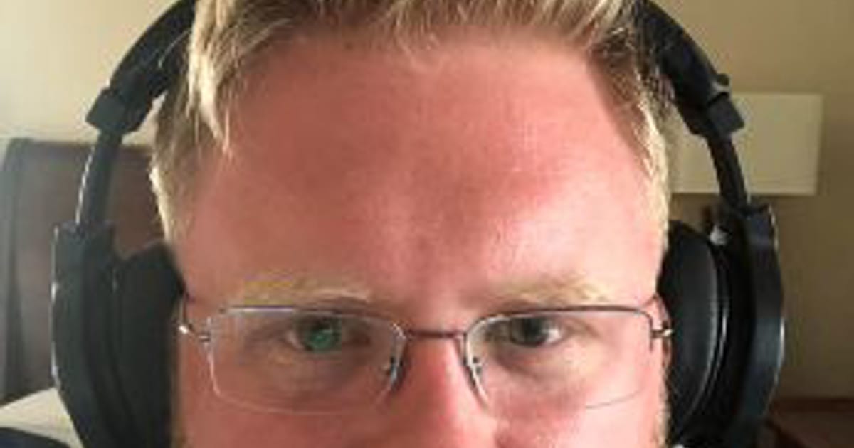 James Ambrose Meyer Dallas, TX, Nebulr, Pennsylvania State University