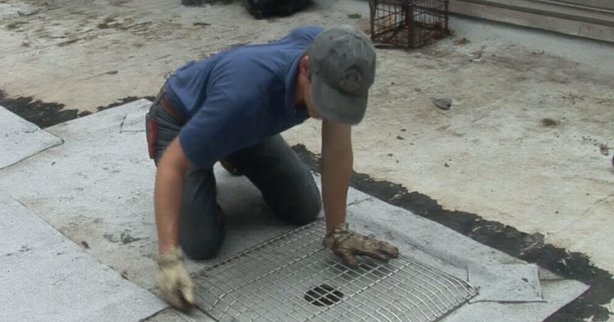 Flat Roof Doctor And Commers Roof USA about.me