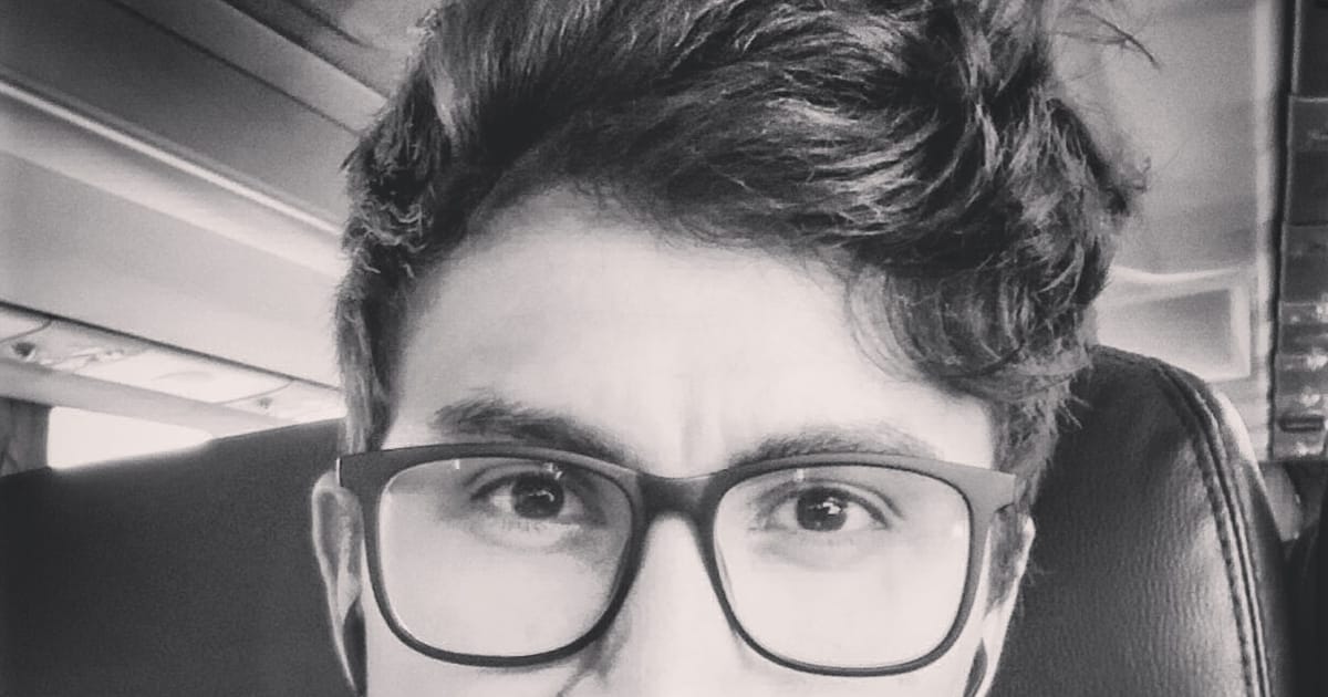 antonio rojas Santiago Metropolitan Region, Chile about.me