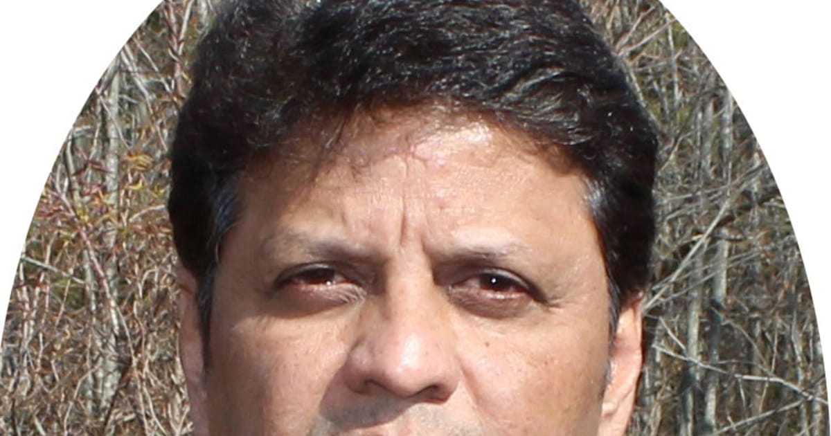 Rakesh Patel Galloway, New Jersey about.me