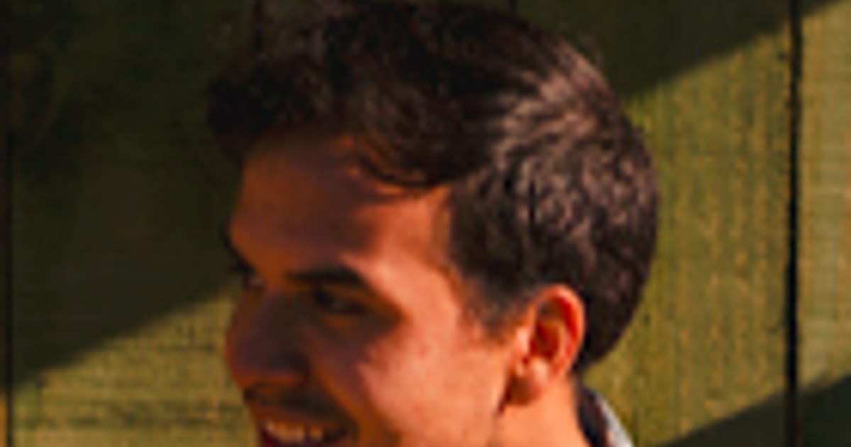 Alberto Rojas Sáez Santiago, Chile about.me