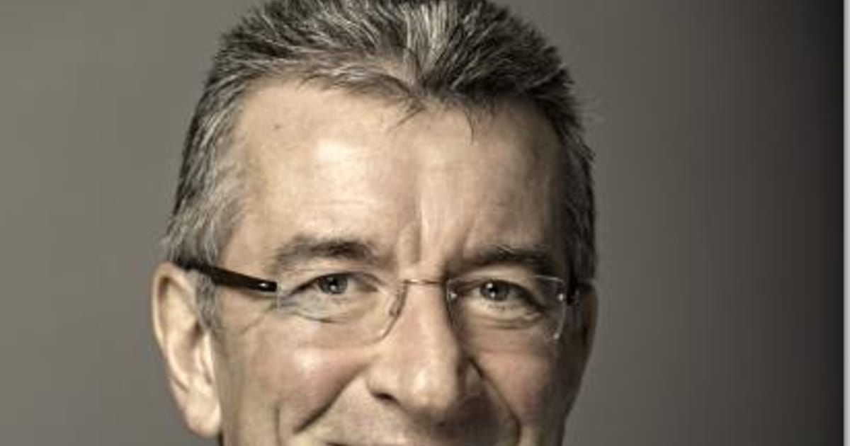 Didier London, United Kingdom, Capgemini Consulting