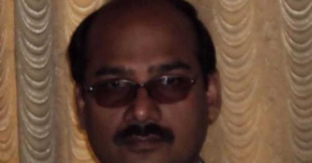 Rakesh Jain Agra, India about.me