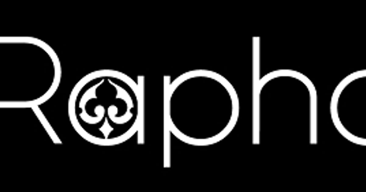 Raphael's Salon Palm Springs, California about.me