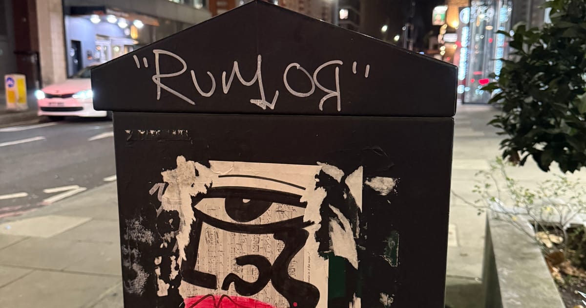 Candice Zhao London about.me