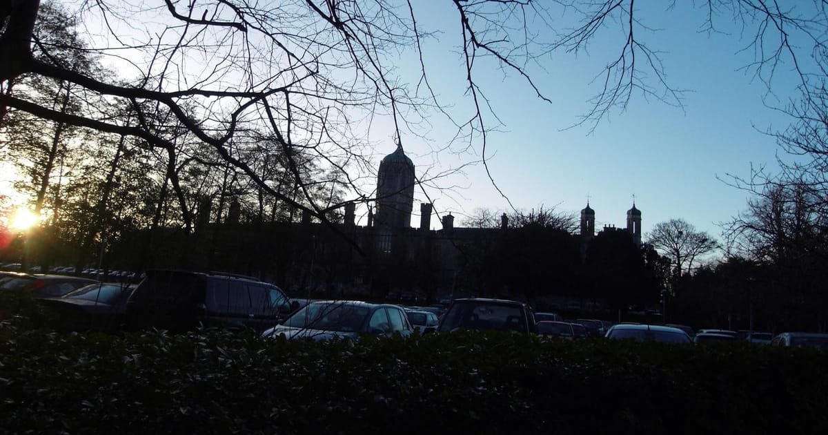 Galway Postcode Galway, Ireland, National