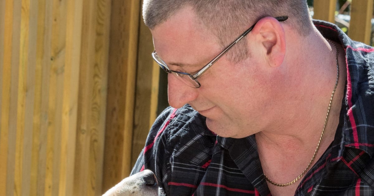 Ryan w/ Canine United Langley, British Columbia, Canada about.me