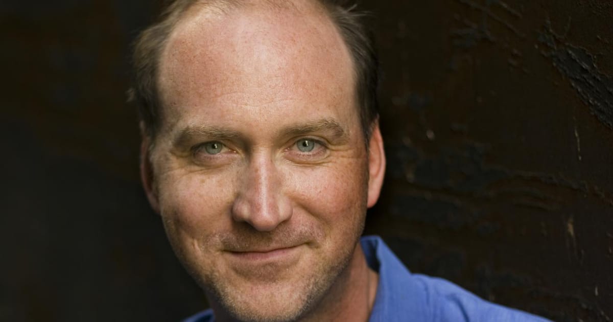 Chris Carlson | about.me