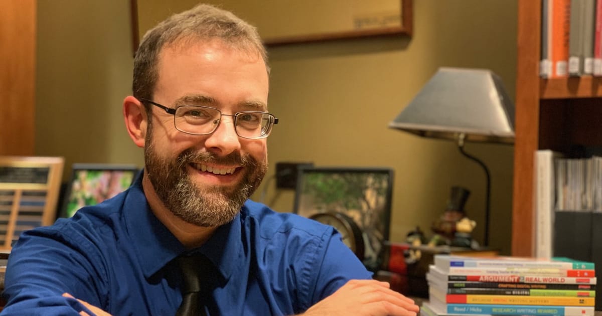 Troy Hicks Michigan, Central Michigan University, Michigan State