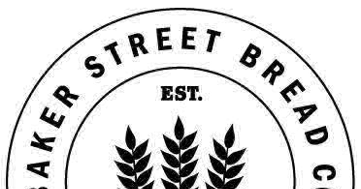 Baker Street Bread Co. 8009 Germantown Avenue Philadelphia, PA 19118