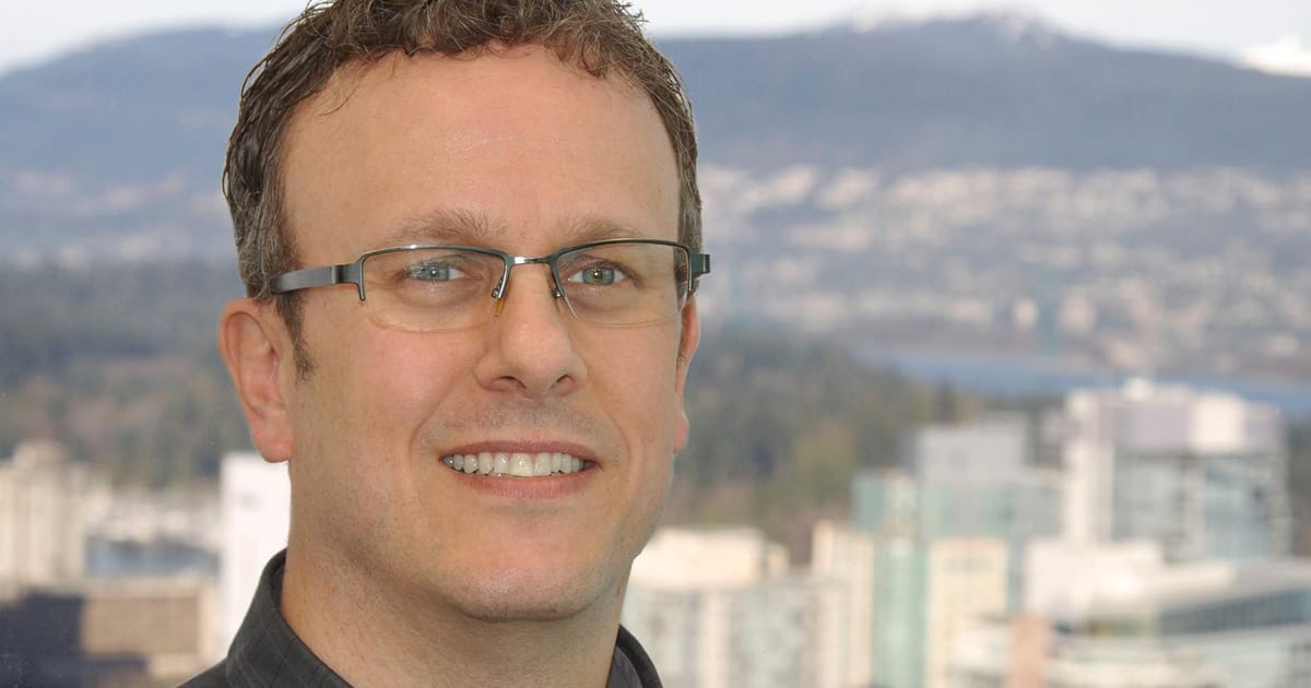 Sean Baker Vancouver, British Columbia, Canada, Douglas College, ITSM